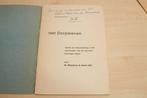 Historie van Spijk [Gr.] — Dorpsleven Rond 1900 [ca. 1960], Ophalen of Verzenden, Gelezen