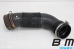 Aanzuigbuis Audi A3 8V 5Q0129654P, Auto-onderdelen, Gebruikt