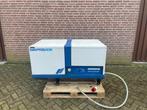Grassair compressor, Doe-het-zelf en Verbouw, Compressors, 100 liter of meer, Ophalen, Zo goed als nieuw, 6 tot 10 bar