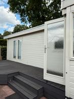 Chalet/ stacaravan