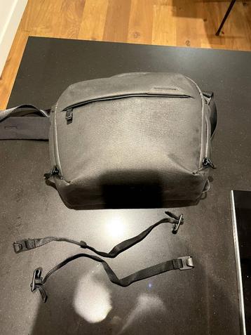 Peak Design Everyday Sling 6L beschikbaar voor biedingen