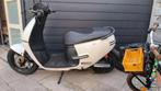 Horwin ek1 elektrische scooter, Fietsen en Brommers, Scooters | Overige merken, Ophalen, Zo goed als nieuw, Elektrisch