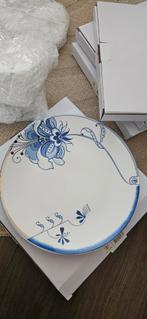 Studio Pip Servies - Blue Bird Serie, Huis en Inrichting, Keuken | Servies, Nieuw, Ophalen of Verzenden, Overige stijlen, Porselein
