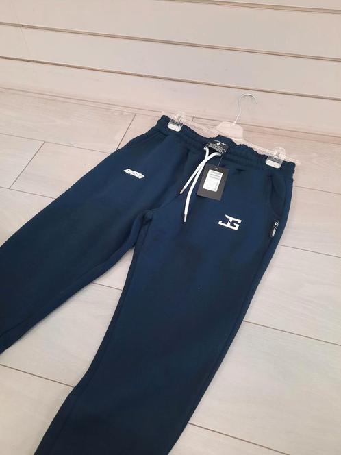 Joyagear x Enfusion Joggingsbroek diverse maten, Kleding | Heren, Broeken en Pantalons, Zo goed als nieuw, Blauw, Ophalen of Verzenden