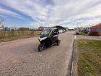 Move Vigorous Scootmobiel 45km/u zo goed als nieuw, Diversen, Overige merken, Ophalen of Verzenden, Zo goed als nieuw, 16 km/u of meer