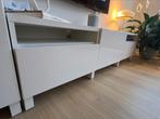 IKEA BESTÅ TV bench, Ophalen, Zo goed als nieuw, 25 tot 50 cm, Minder dan 100 cm