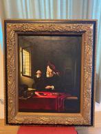 Schilderij, Antiek en Kunst, Ophalen