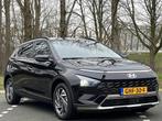 Hyundai Bayon 1.0 T-GDI Premium | €7395 KORTING | AUTOMATI, Auto's, 12 maanden, Euro 6, Zwart, Origineel Nederlands