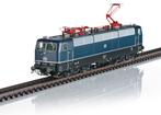 Märklin 39583 - DB BR 181.2 "Mozart", Wisselstroom, Locomotief, -, Verzenden