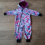 Softshell pak bloemen maat 92, Kinderen en Baby's, Ophalen of Verzenden, Zo goed als nieuw, Ielm, Meisje