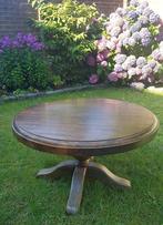 Salontafel, Ophalen, Gebruikt, 100 tot 150 cm, 50 tot 75 cm