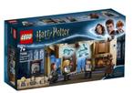 Lego 75966, Kinderen en Baby's, Speelgoed | Duplo en Lego, Verzenden, Gebruikt, Complete set, Lego