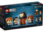 40495 LEGO BrickHeadz: Harry, Hermelien, Ron & Hagrid, Kinderen en Baby's, Speelgoed | Duplo en Lego, Ophalen of Verzenden, Nieuw