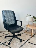 Bureau stoel, Ophalen of Verzenden, Zo goed als nieuw, Zwart