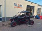 Buggy yamaha yxz1000rr ss, Motoren, Quads en Trikes, 3 cilinders, 1000 cc