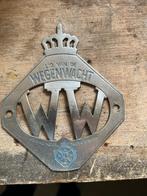 ANWB grill plaatjes, Ophalen of Verzenden, Gebruikt