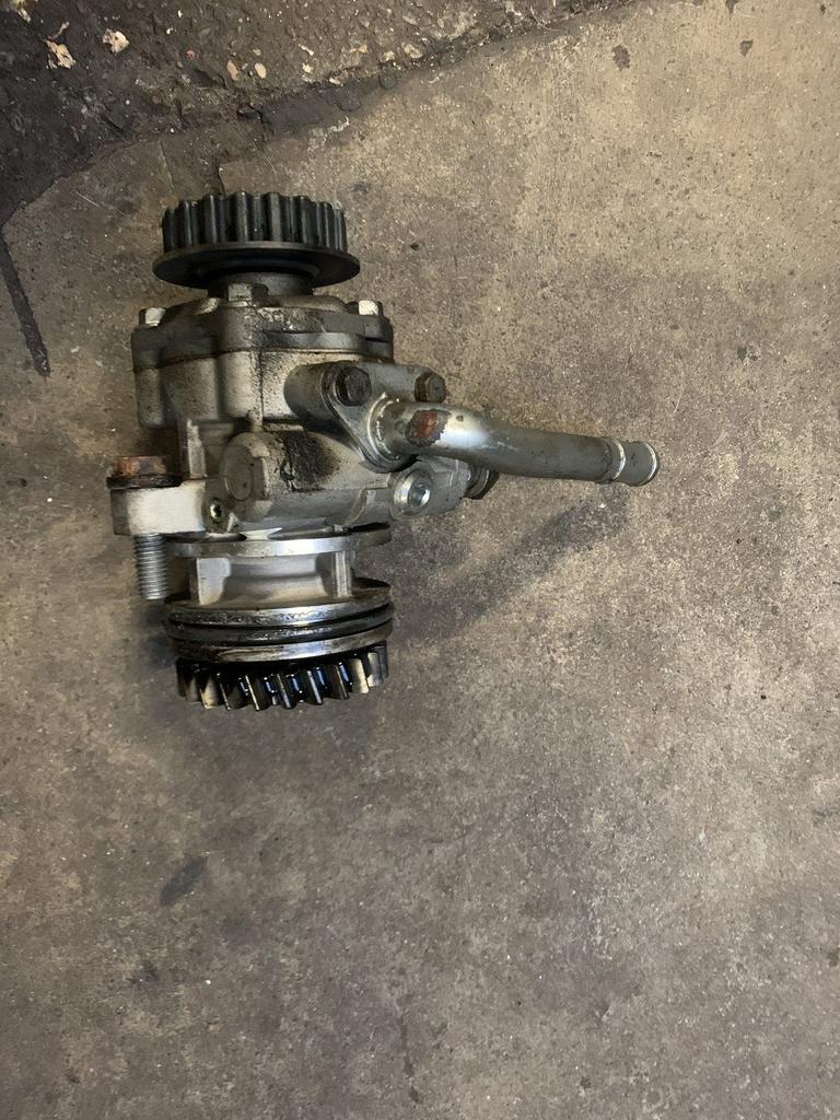 Volkswagen T5 2.5 stuurpomp, Auto-onderdelen, Besturing, Volkswagen, Gebruikt, Ophalen of Verzenden