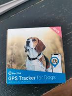 GPS TRACKER, Ophalen of Verzenden, Zo goed als nieuw