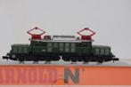 Arnold 2329 BR 1020. 47 Deutsches Krokodil der ÖBB., Hobby en Vrije tijd, Modeltreinen | N-Spoor, Arnold, Ophalen of Verzenden