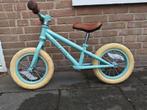 Loopfiets, Fietsen en Brommers, Fietsen | Kinderfietsjes, Ophalen of Verzenden, Zo goed als nieuw, Minder dan 16 inch