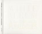 The Analogues – The White Album - Live In Liverpool (2-CD), Cd's en Dvd's, Verzenden, Nieuw in verpakking, Poprock
