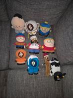 Collectie southpark poppen/knuffels, Ophalen, Zo goed als nieuw