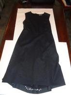 STRENESSE zwart jurkje met broderie rok, Kleding | Dames, Zwart, Maat 42/44 (L), STRENESSE, Nieuw