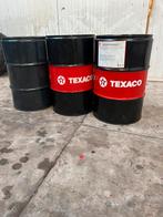 Vuurton brandton 60L vat olievat oliedrums, Ophalen, Zo goed als nieuw