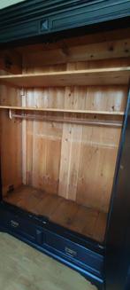 Grenen kast, Antiek en Kunst, Antiek | Meubels | Kasten, Ophalen