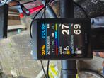 Kiox 500, Fietsen en Brommers, Fietsaccessoires | Fietscomputers, Ophalen of Verzenden, Zo goed als nieuw