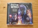 Doctor who - Two masters Audiobook - Sylvester McCoy, Ophalen of Verzenden, Big Finish - BBC, Cd