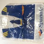 Luchtvaart memoralia slabbetje piloot Spanair, Verzamelen, Luchtvaart en Vliegtuigspotten, Ophalen of Verzenden, Nieuw