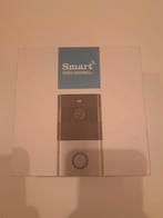 Slimme video deurbel nieuw, Huis en Inrichting, Deurbellen, Ophalen of Verzenden, Zo goed als nieuw