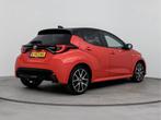 Toyota Yaris 1.5 Hybrid Launch Edition | Lederen bekleding |, 12 maanden, 450 kg, Gebruikt, Bedrijf
