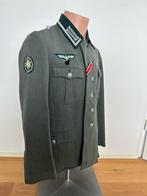 M36 Gebirgsjager uniform, Ophalen of Verzenden, Nederland, Kleding of Schoenen