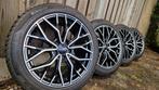 VW T-Roc Skoda Karoq Seat Ateca 18 INCH VELGEN Bi-Colo T Roc, Ophalen, 18 inch, Banden en Velgen, Personenwagen
