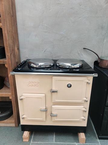 Esse EC2i Inductie fornuis  geheel elektrische cooker beschikbaar voor biedingen
