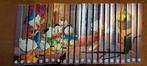 Donald Duck pockets nrs. 121 t/m 142, Boeken, Meerdere comics, Ophalen of Verzenden, Gelezen, Europa