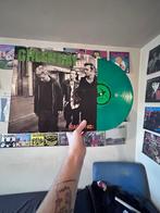Green Day - Warning LP 2000 original druk, Cd's en Dvd's, Vinyl | Rock, Verzenden, Gebruikt, 12 inch, Poprock