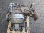 Yanmar YSB12G scheepsmotor met keerkoppeling, Ophalen, Gebruikt, Motor en Techniek