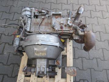 Yanmar YSB12G scheepsmotor met keerkoppeling beschikbaar voor biedingen