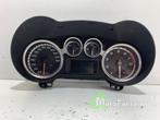 Kilometerteller KM van een Alfa Romeo Mito, Gebruikt, -, -, Ophalen of Verzenden