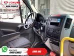 Mercedes-Benz Sprinter 313 2.2 CDI L2H2 €9922 Incl. BTW BP, Auto's, 13 km/l, Euro 5, 4 cilinders, Wit