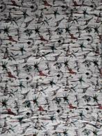 Ledikant Laken - Jungle Dieren, Ophalen of Verzenden, Gebruikt, 100 cm of meer, Overige typen