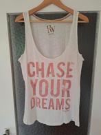 Revelation top M, Kleding | Dames, Tops, Ophalen of Verzenden, Zo goed als nieuw, Zonder mouw