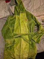 Zgan badjas van de efteling maat 134/140, Ophalen of Verzenden, Zo goed als nieuw, Jongen