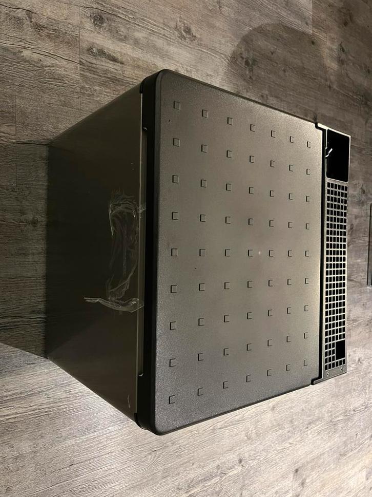 Dometic CombiCool ACX3 40G absorptiekoelbox - NIEUW, Caravans en Kamperen, Koelboxen, Nieuw, Koelbox, Elektrisch, Ophalen