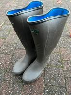 Le Chameau Laarzen - Maat 41, Bruin, Ophalen of Verzenden, Regenlaarzen, Zo goed als nieuw