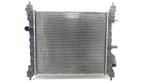 Radiateur Chevrolet Spark, Onderdelen@venauto.nl, Van der Ven Autorecycling B.V., Gebruikt, Ettenseweg 76, 4706 PB Roosendaal, The Netherlands