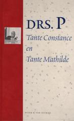 Drs. P. (met audio-cd), Gelezen, Drs. P / Ivo de Wijs, Ophalen of Verzenden, Nederland